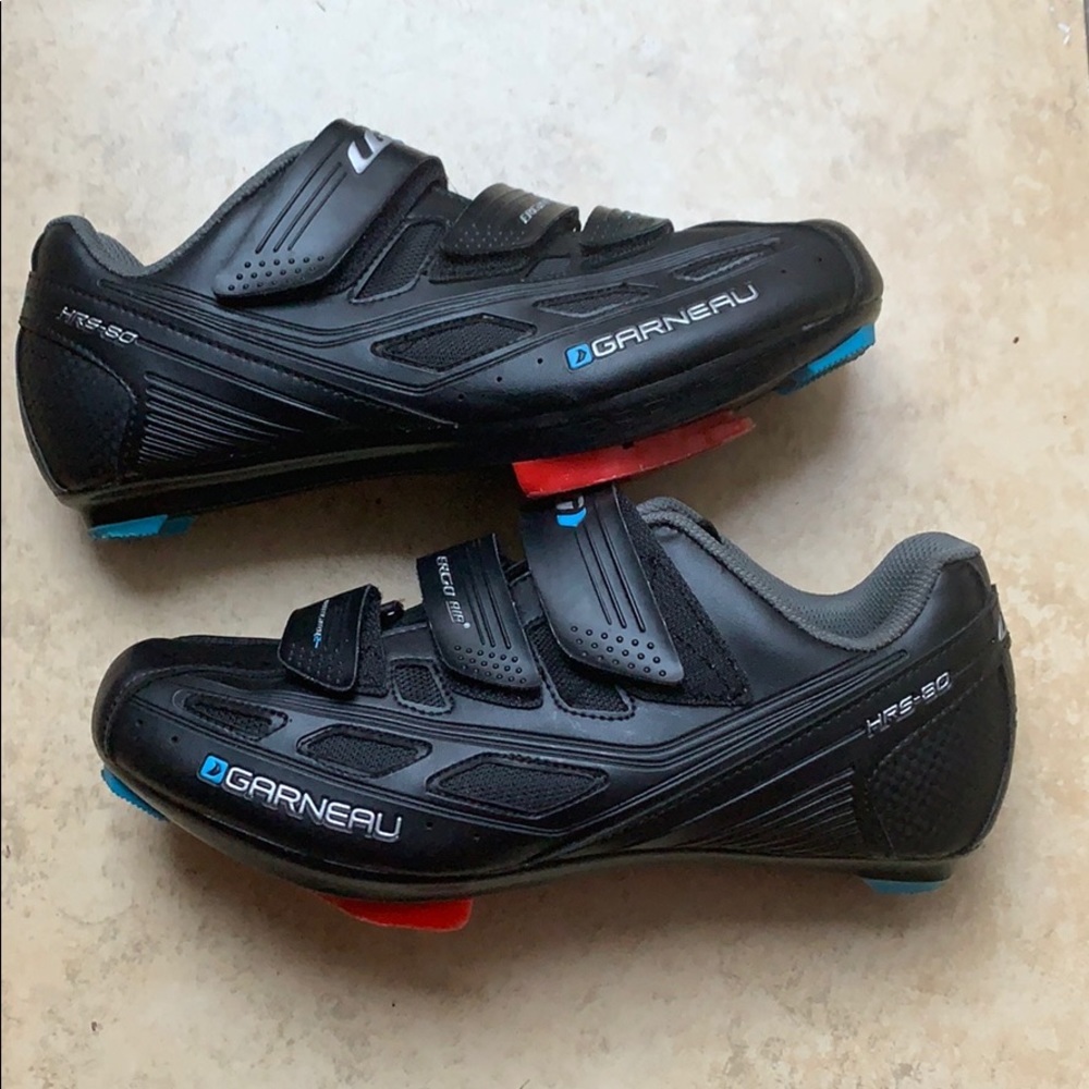 Garneau Cycling Shoes